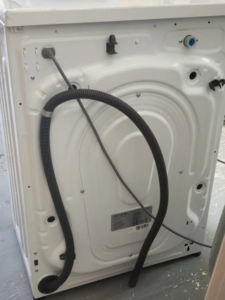 Lavadora Cecotec 7 Kg Bolero