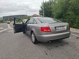 Audi A6 3.0 TDI V6