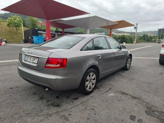 Audi A6 3.0 TDI V6
