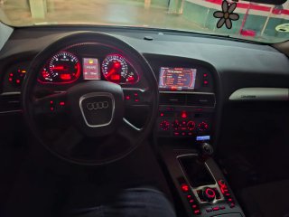 Audi A6 3.0 TDI V6