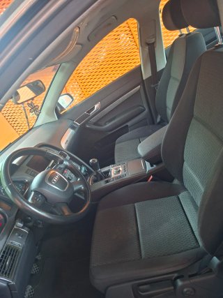 Audi A6 3.0 TDI V6