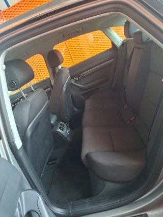 Audi A6 3.0 TDI V6