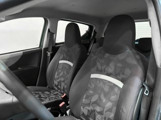 SUZUKI ALTO 1.0 Gasolina de 68CV del 2010
