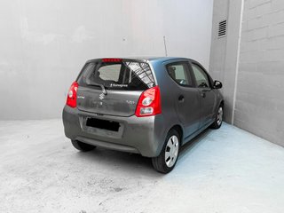 SUZUKI ALTO 1.0 Gasolina de 68CV del 2010