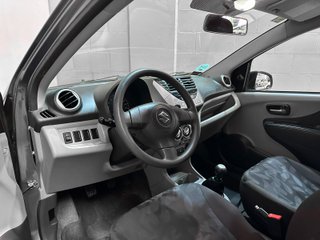 SUZUKI ALTO 1.0 Gasolina de 68CV del 2010