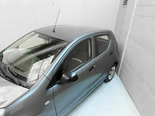 SUZUKI ALTO 1.0 Gasolina de 68CV del 2010