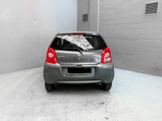 SUZUKI ALTO 1.0 Gasolina de 68CV del 2010