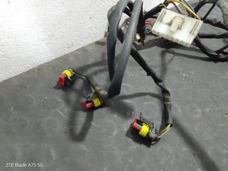 Impianto Elettrico Piaggio Liberty 50 2T