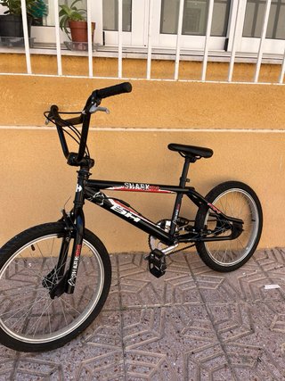 Bicicleta BMX BH SHARK