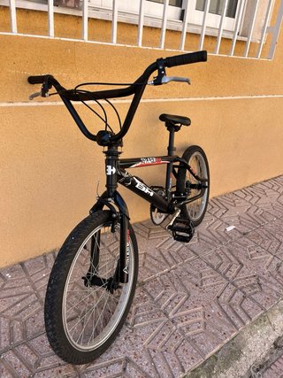Bicicleta BMX BH SHARK
