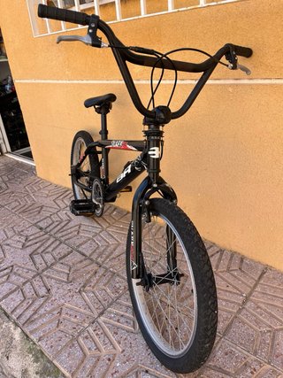 Bicicleta BMX BH SHARK