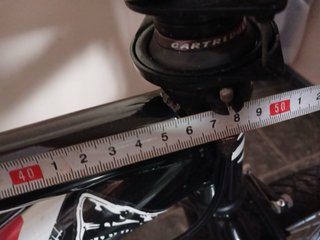 Bicicleta BMX BH SHARK