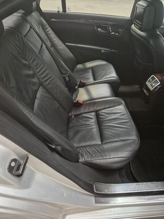 Despiece mercedes S320/350 CDI W221 2007 642930