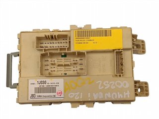CAJA RELES / FUSIBLES HYUNDAI I20 (PB) G4LA 91951