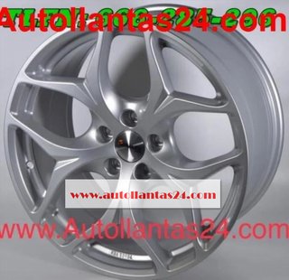LLANTAS RANGE ROVERRR - 1921 r413343