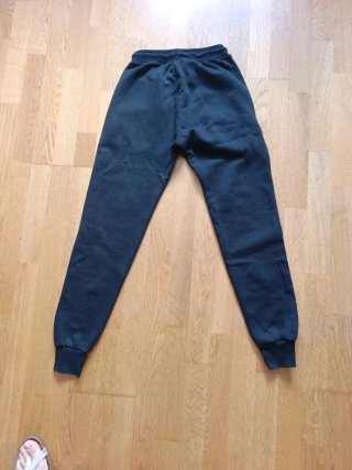 Pantalón chándal McKenzie negro
