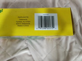 Bolsas de Compra para Carro Supermercado