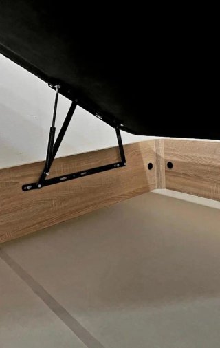 Cama canapé abatible canape