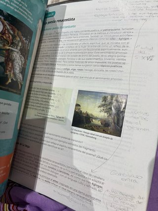 Lengua Castellana y Literatura. 3 Secundaria. R...