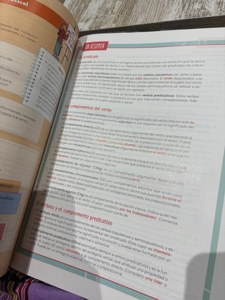 Lengua Castellana y Literatura. 3 Secundaria. R...