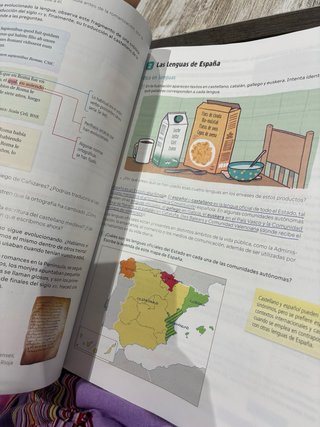 Lengua Castellana y Literatura. 3 Secundaria. R...