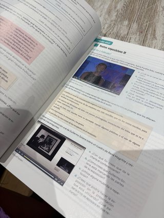 Lengua Castellana y Literatura. 3 Secundaria. R...