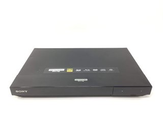 Reproductor Blu-ray Sony UBP-X500 4K UHD