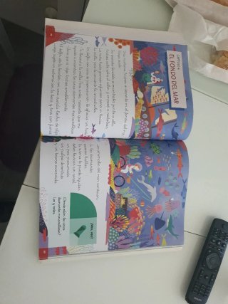ITINERARIOS DE LECTURA 1X8 1 PRIMARIA