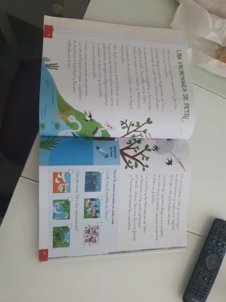 ITINERARIOS DE LECTURA 1X8 1 PRIMARIA