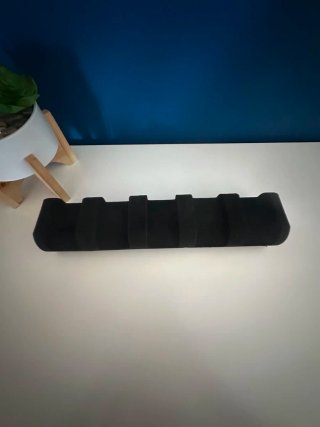 Estuche para Relojes de 5 Espacios - Nueno