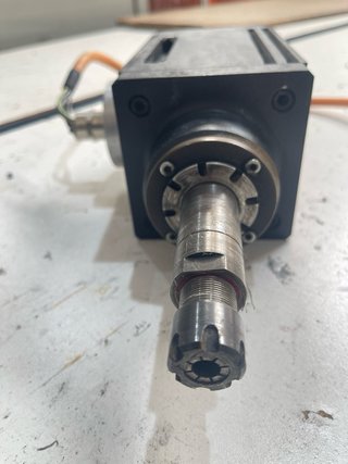 Electrohusillo MAX MAYER 450 084