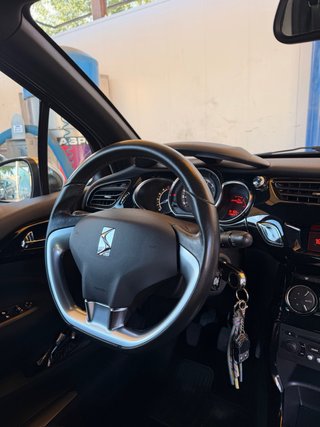 Citroen DS3 2011