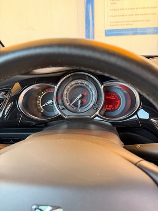 Citroen DS3 2011