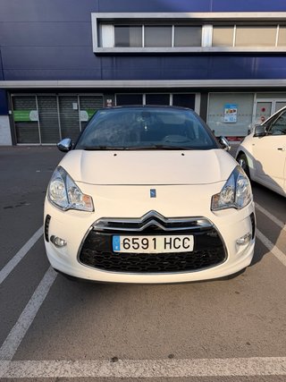 Citroen DS3 2011