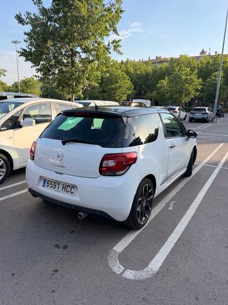 Citroen DS3 2011