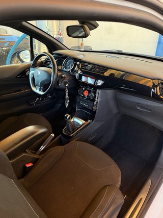 Citroen DS3 2011