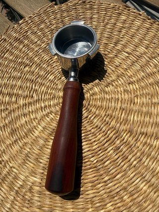 Portafiltro Cafetera Espresso