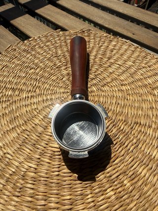 Portafiltro Cafetera Espresso