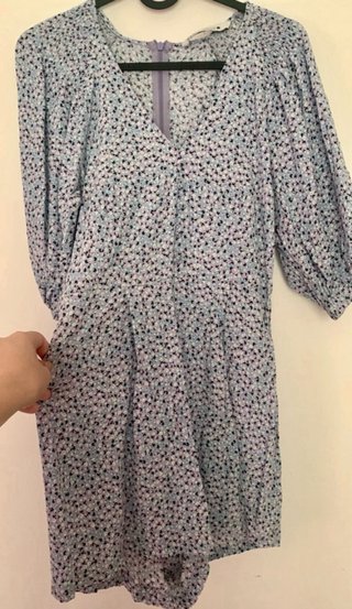 Mono corto estampado