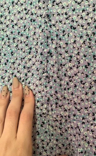Mono corto estampado