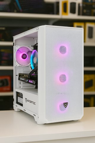 PC GAMING RTX 2060 6GB // RYZEN 7 7800X3D