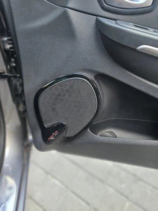 Renault Clio 2016
