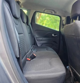 Renault Clio 2016