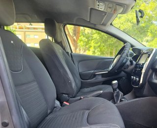 Renault Clio 2016