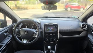 Renault Clio 2016