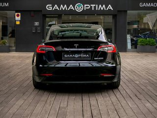 Tesla Model 3 Performance AWD