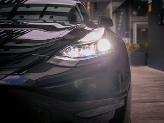 Tesla Model 3 Performance AWD