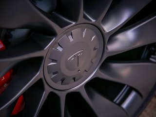Tesla Model 3 Performance AWD
