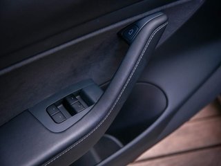 Tesla Model 3 Performance AWD