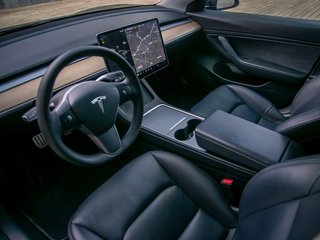 Tesla Model 3 Performance AWD